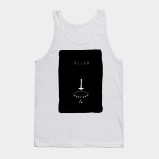 relax Tank Top